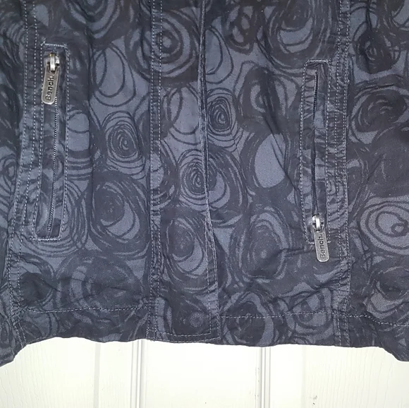 Bench Jacket - Picture 3 of 14